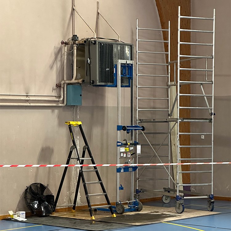  © H.C. Ventilation Climatisation