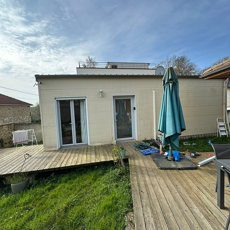  © H.C. Ventilation Climatisation