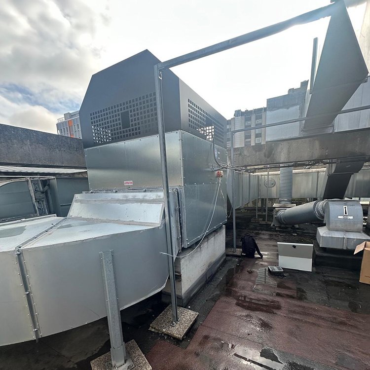  © H.C. Ventilation Climatisation