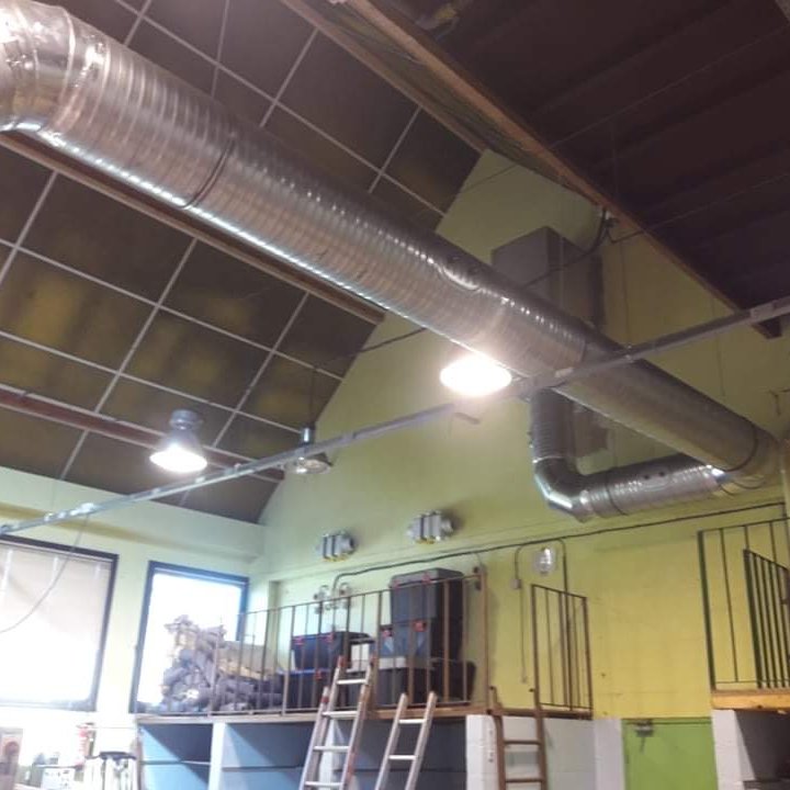  © H.C. Ventilation Climatisation