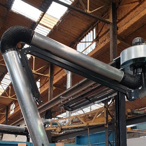  © H.C. Ventilation Climatisation