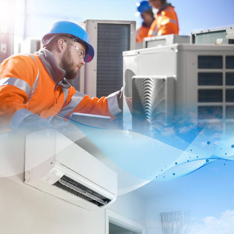 v-home-climatisation